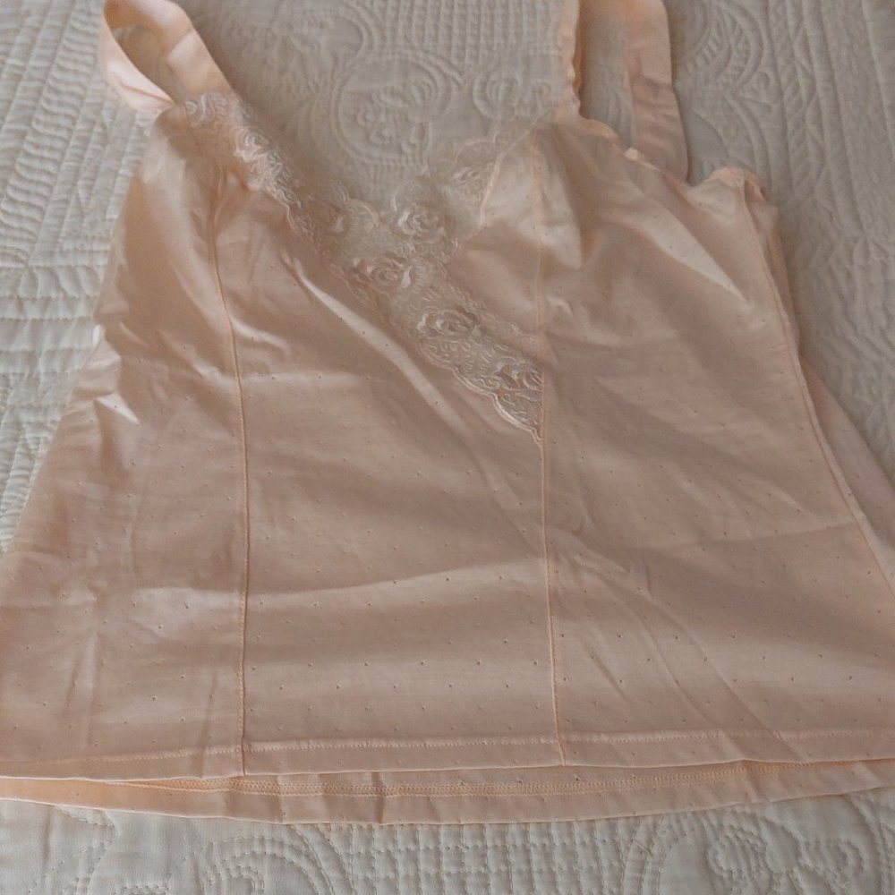 Camisole - CHANTELLE - France - New